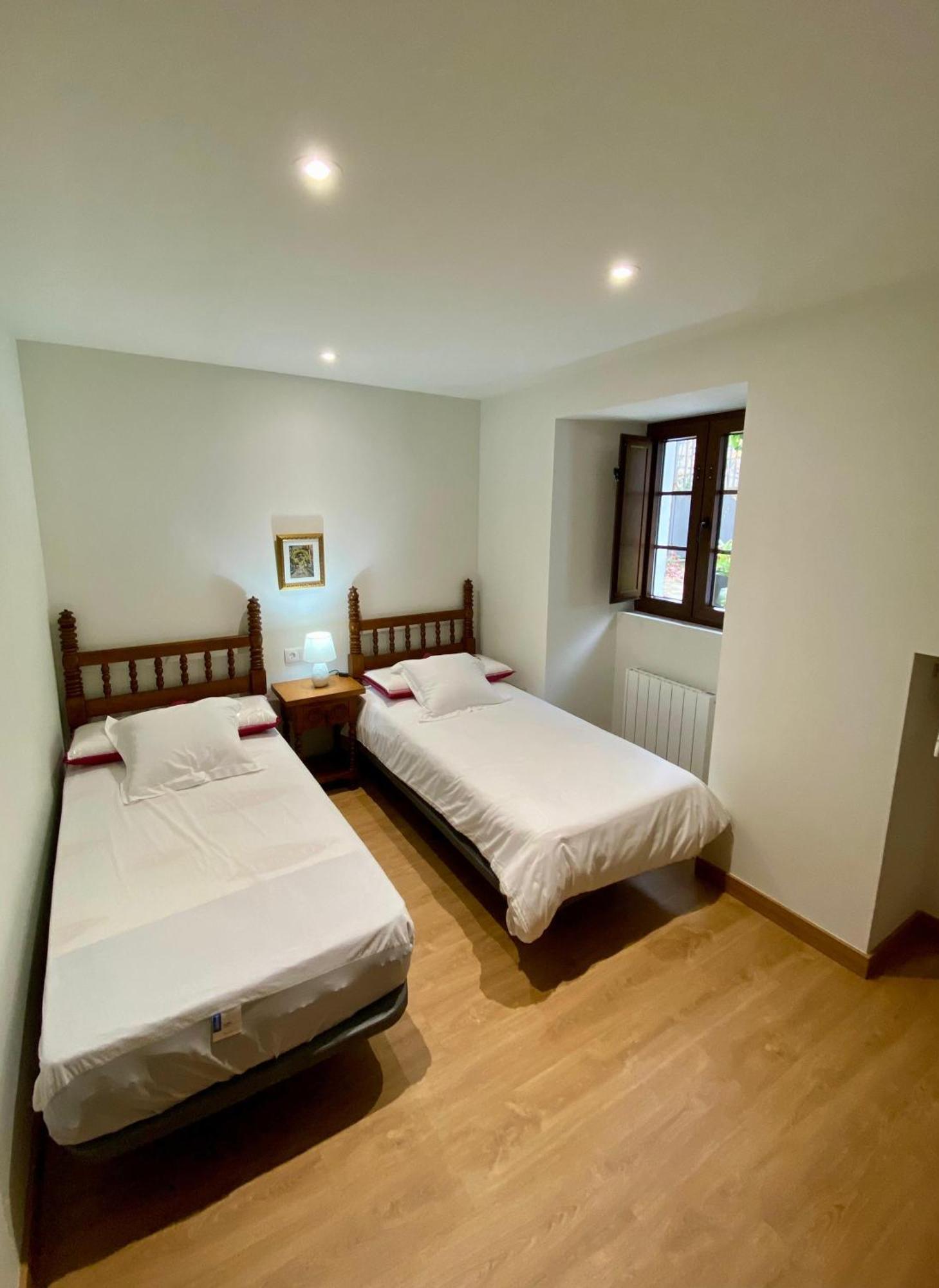 Apartamento El Rincon Del Gato II Santillana del Mar Exterior foto
